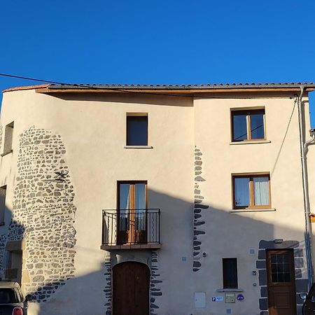 Les Maisons Bareyre - Grandes Maisons Avec Terrasse Saint-Sandoux Экстерьер фото